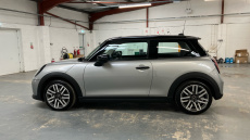 MINI Cooper 1.5 C Classic 3dr Auto Petrol Hatchback